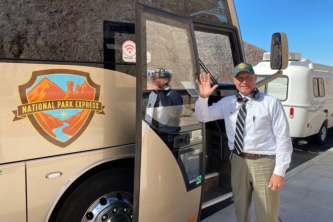 Hoover Dam VIP Inside Tour from Las Vegas, WiFi - Guides and Experience Quality