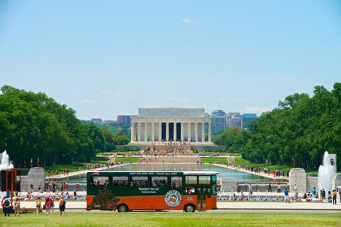 hop-on-hop-off-21-stop-trolley-tour-arlington-cemetery