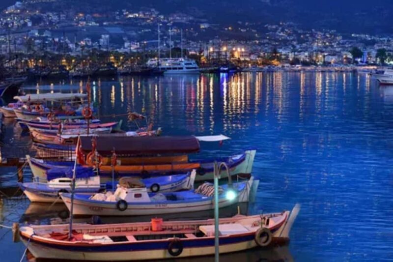 Hop-On Hop-Off Alanya City Tour for Flexible Sightseeing - What’s Included & What To Budget For