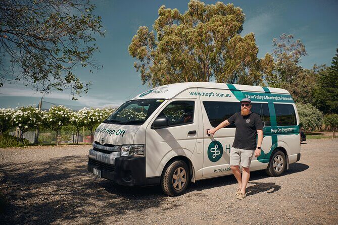 Hop On Hop Off Bellarine Bellarine Peninsula - FAQ