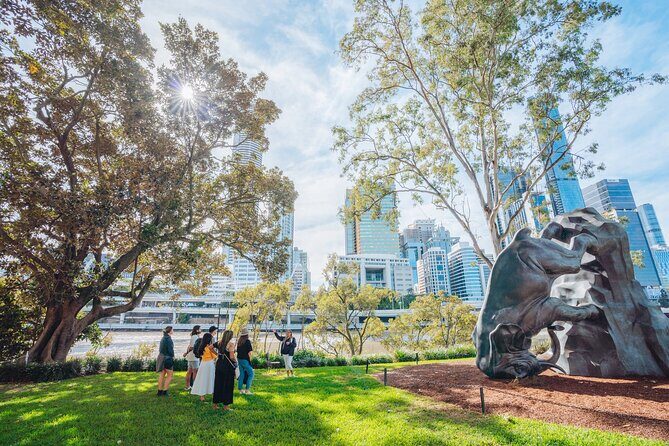 Hop on Hop off - Brisbane City Loop - A Detailed Look at the Brisbane City Loop Experience