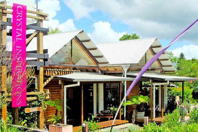 Hop on Hop Off Bus - Tamborine Mountain - The Sum Up: Who Is This Tour Perfect For?