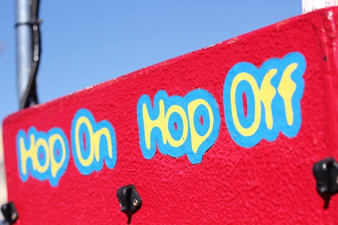 Hop-On Hop-Off Cape Town Canal Cruise - Practical Details and Tips