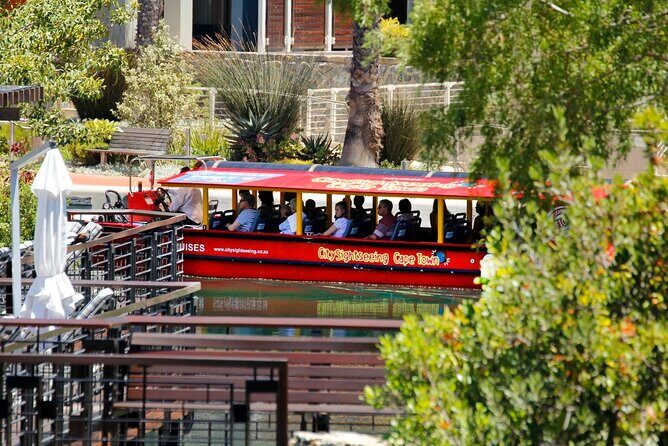 Hop-On Hop-Off Cape Town Canal Cruise - Final Thoughts
