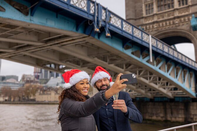 Hop-On Hop-Off Sightseeing River Cruise on the Thames - Price & Value Analysis