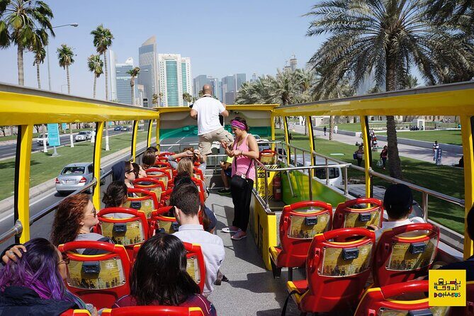 Hop On Hop Off Sightseeing Tour in Doha - Final Thoughts