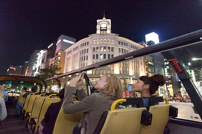 Hop-On Hop-Off Tokyo Bus by Skyhop Bus - Final Thoughts