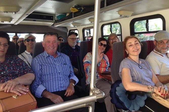 Hop-on Hop-off Tour in Pensacola - Authentic Traveler Feedback