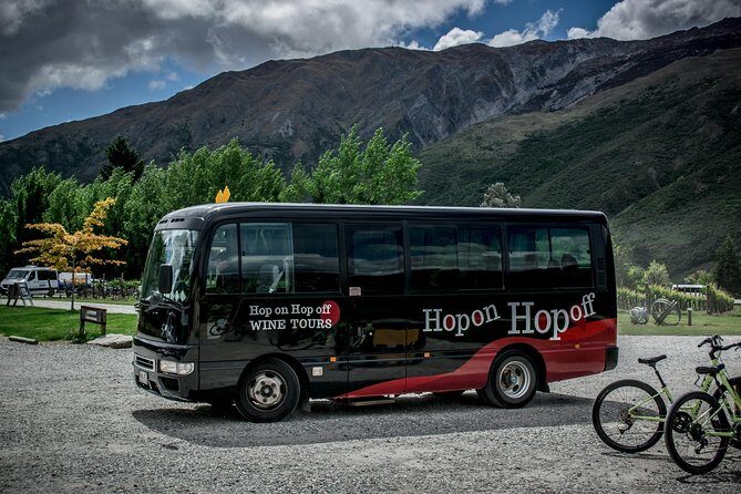 Hop on Hop off Wine Tours Marlborough - An Honest Look at the Marlborough Hop on Hop off Experience