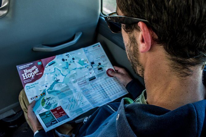 Hop on Hop off Wine Tours Queenstown - An In-Depth Look at the Tour Experience