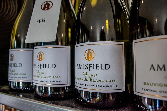 Hop on Hop off Wine Tours Queenstown - FAQ