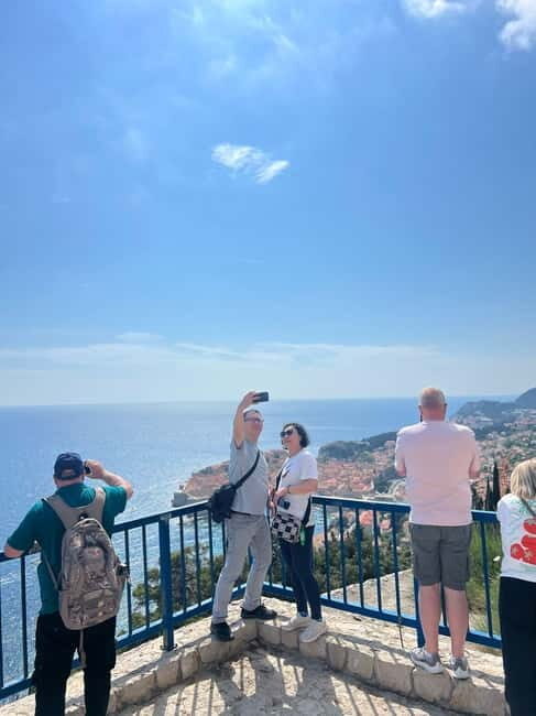 Hop-On Hop-Off Yellow Cabrio Tour: See Dubrovnik in 90mins - Who Is This Tour Best For?