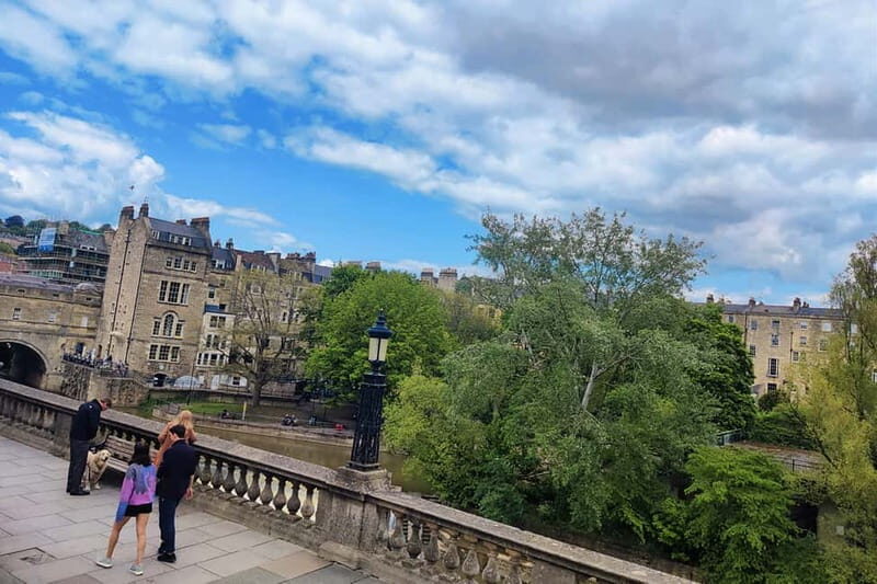 Hop on with Jane Austen in Bath : Bus and walking tour - Frequently Asked Questions