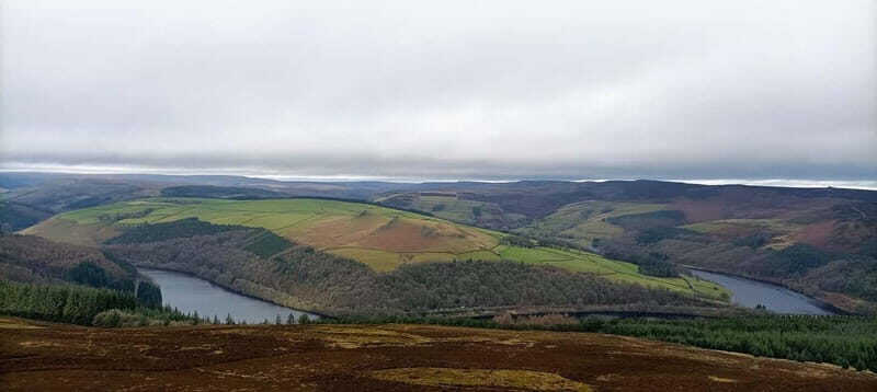 Hope Valley: Bamford Edge, Win Hill, & Ladybower Hiking Tour - The Value of This Tour