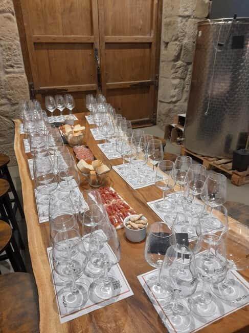 HOPLITA and FRIENDS tasting - The Sum Up
