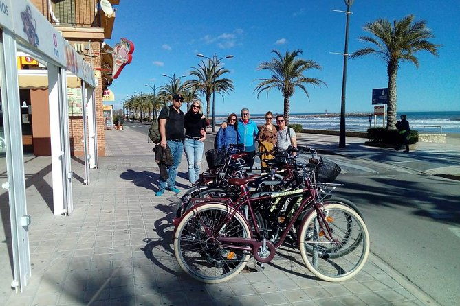 horchata-bike-tour-in-valencia