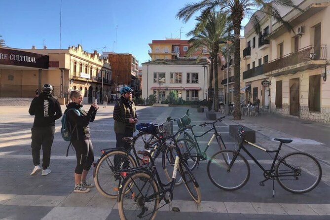 horchata-bike-tour-in-valencia