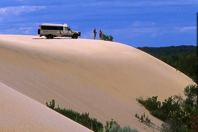 Horizontal Falls & Dampier Peninsula Discovery Tour - Who Is This Tour Best For?