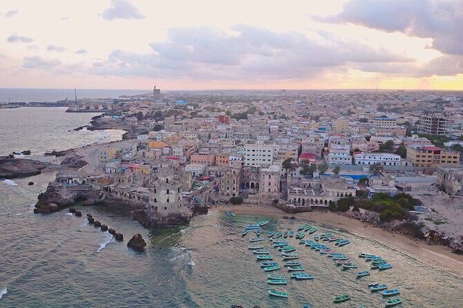 Horn of Africa combined Tour: Somalia - Somaliland - Djibouti - A Practical Overview: What You Can Expect