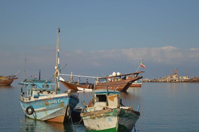 Horn of Africa combined Tour: Somalia - Somaliland - Djibouti - The Sum Up