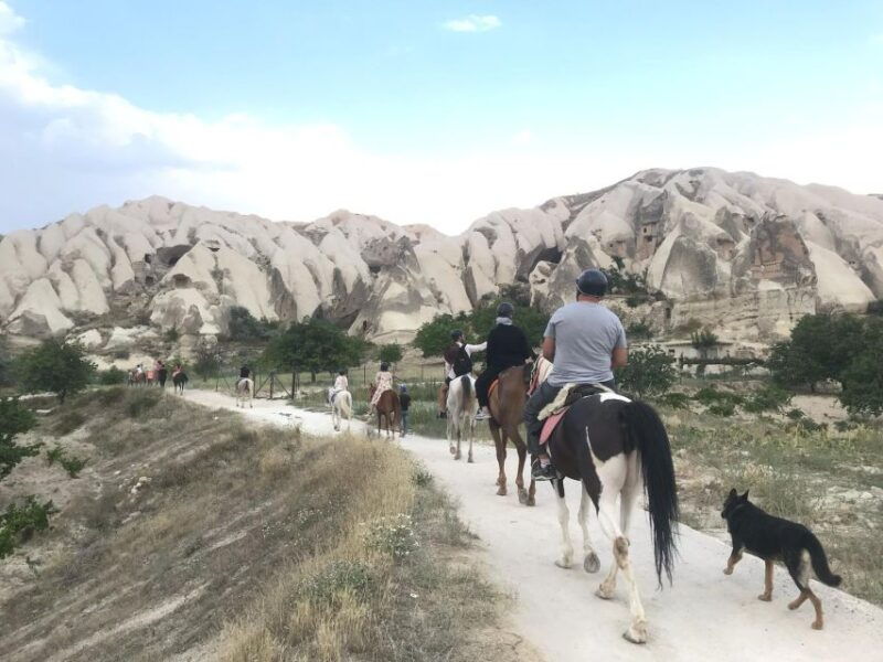 horse-back-riding-in-cappadocia
