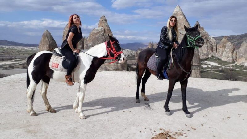 horse-back-riding-in-cappadocia