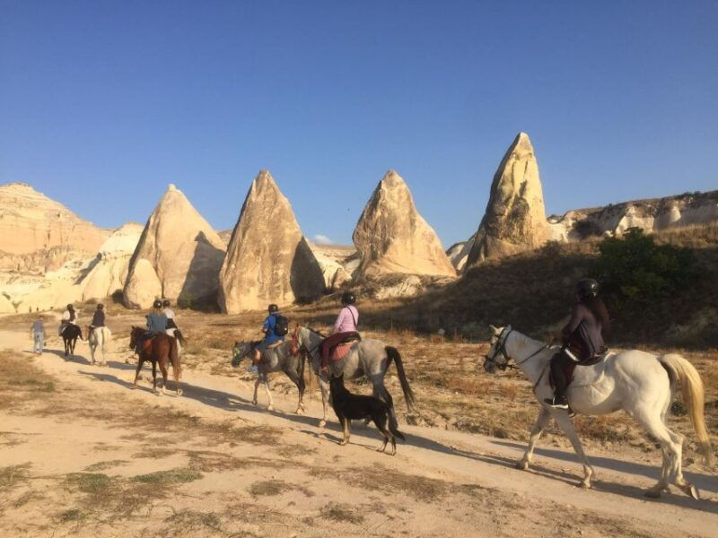 horse-back-riding-in-cappadocia