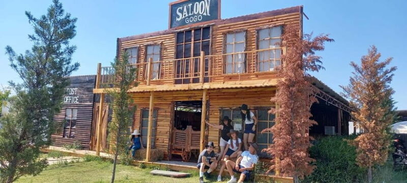 Horse, Camel, and Donkey Riding Experience at the Farm in the Antalya Region - FAQ