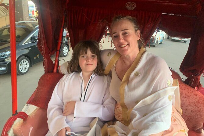 Horse Carriage Ride in Aswan - Practical Details and Tips