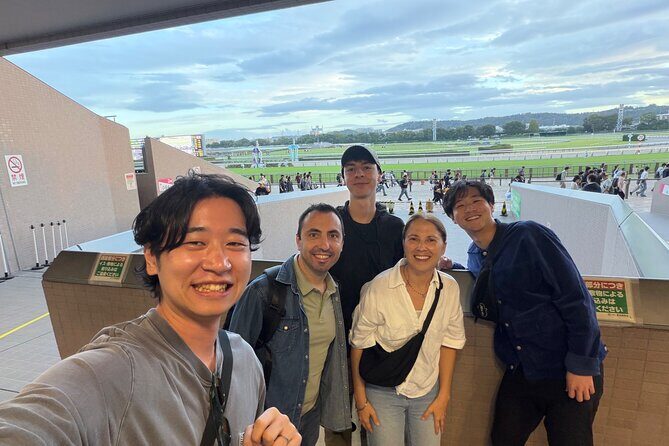 Horse Racing Tour with Local Fans in Nakayama Racecourse - Final Thoughts