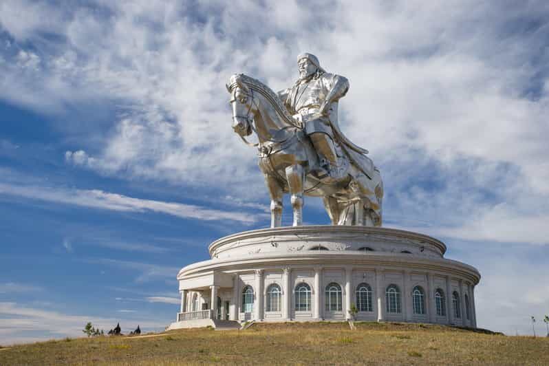 Horse ride and Sightseeing day tour experience in Terelj - Exploring the Details of the Tour