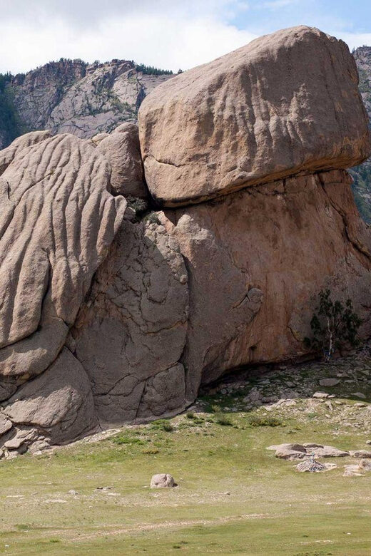 Horse ride and Sightseeing day tour experience in Terelj - Practical Tips for Travelers