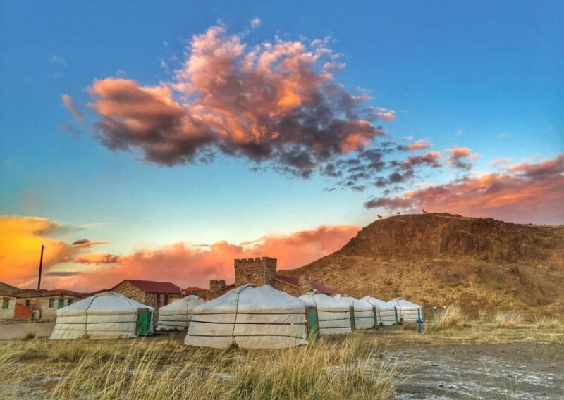 Horse ride and Sightseeing day tour experience in Terelj - Who Would Love This Tour?