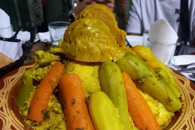 Horse Ride in Agadir & Options at Sunset & Barbecue with Couscous - Key Points