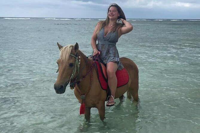 Horse Ride On The Beach Gili Islands - Final Thoughts: Who Is This Tour Best For?
