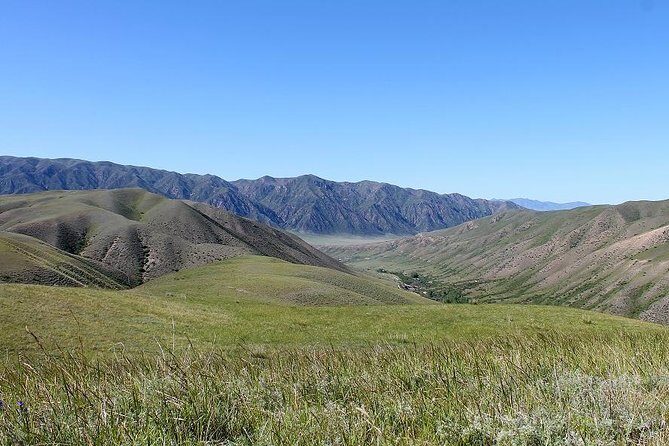 Horse riding adventure in mountains! - FAQ