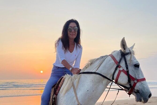 Horse Riding Agadir - What to Expect from the Horse Riding Experience