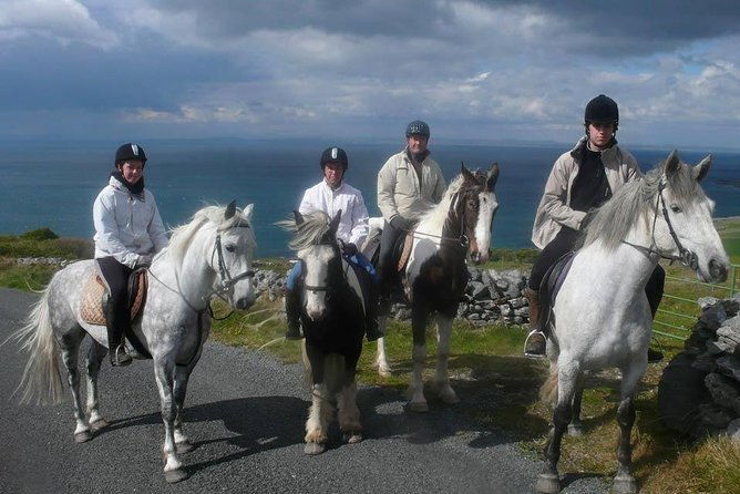 horse-riding-burren-trail-lisdoonvarna-co-clare-guided-3-hours
