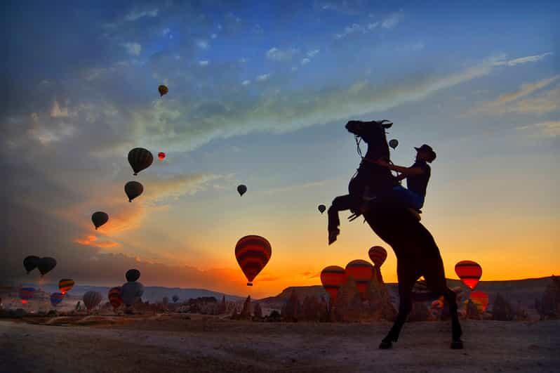 Horse Riding Cappadocia- Cappadocia Horse Farm - Final Thoughts