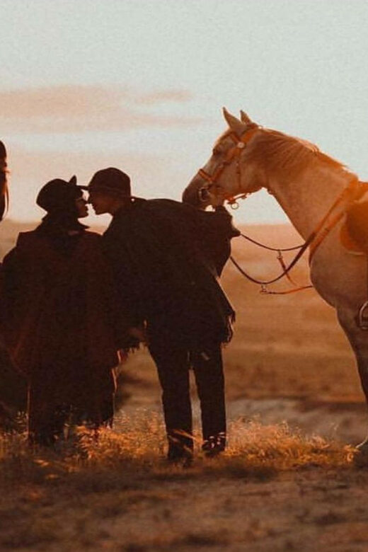 Horse Riding Cappadocia- Cappadocia Horse Farm - FAQ