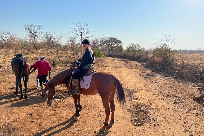 Horse Riding Community Village Tour Experience - Who Should Consider This Tour?