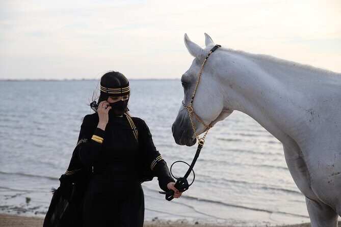 Horse Riding Experience in Riyadh | Tanomah | Jeddah | Al Ula - Who Will Love This Tour?