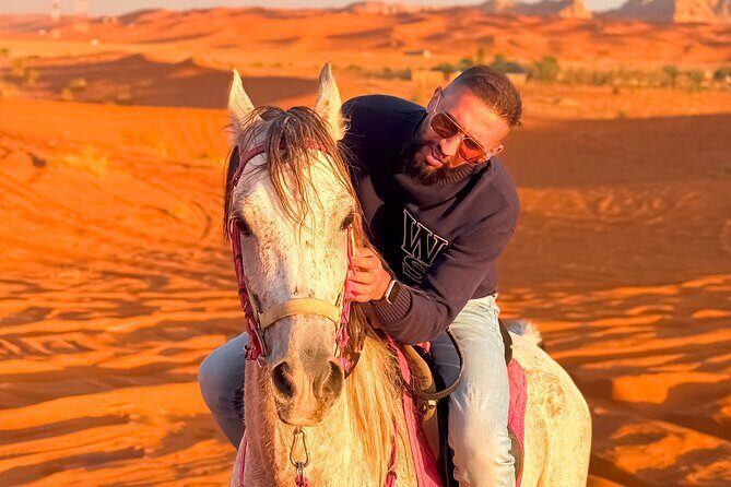 Horse Riding Experience in Riyadh | Tanomah | Jeddah | Al Ula - Final Thoughts: Is It Worth It?