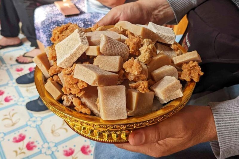 Horse riding experience in Terelj National park 1 day - The Sum Up