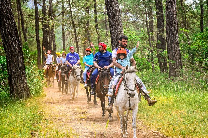 horse-riding-from-fethiye