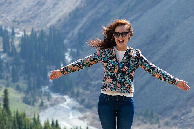 Horse Riding in Ala Archa National Park - Exploring the Details of the Horseback Riding Experience