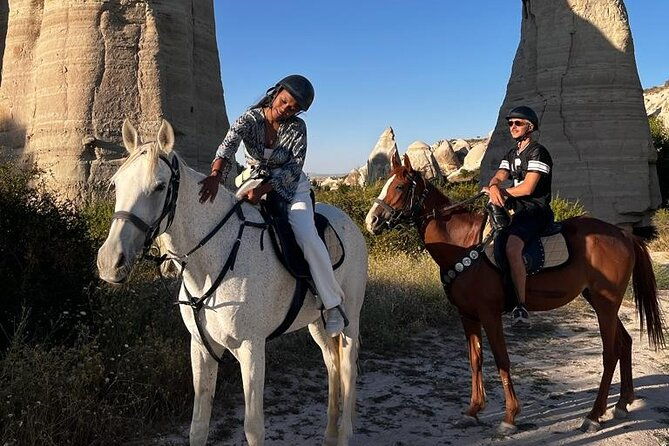 horse-riding-in-cappadocia