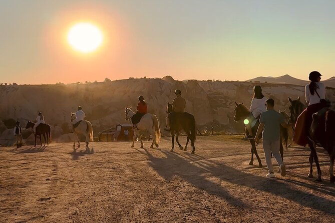 horse-riding-in-cappadocia