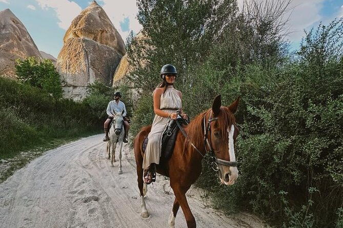 horse-riding-in-cappadocia