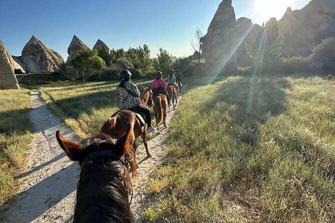 horse-riding-in-cappadocia